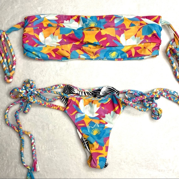 Moana bikini set - Picture 2 of 5